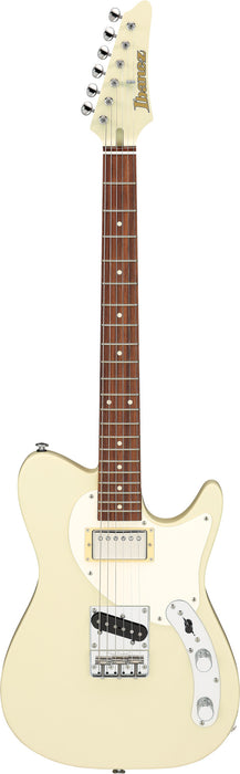 IBANEZ Josh Smith Signature Electric Guitar 6-String - Mint Sand + Case