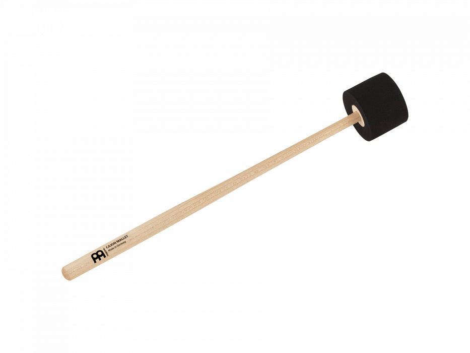 MEINL Percussion Cajon Mallet Collection - Big Head