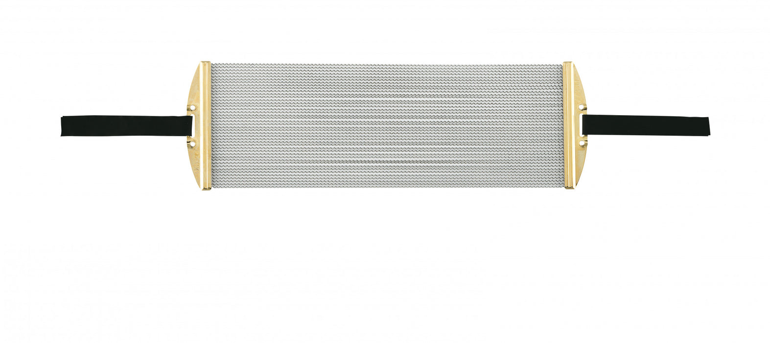 snare-wire 14", 42 spirals, hi-carbon - 42 Spiralen, Hi-Carbon