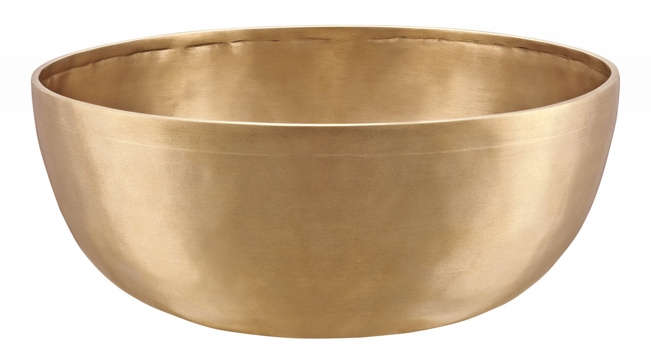 MEINL Sonic Energy Energy Therapy Series Singing Bowl - 2200g
