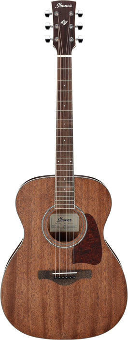 IBANEZ Artwood Thermo Aged Acoustic Guitar - Open Pore Natural