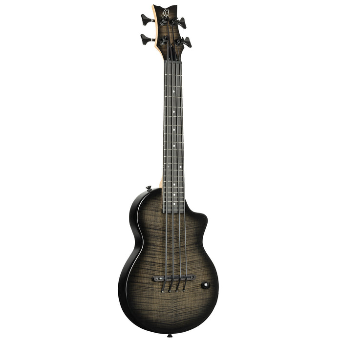 ORTEGA Neo Series Ukulele Bass 4-String + Gig Bag
