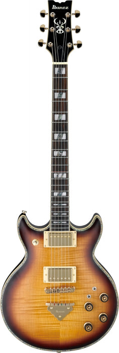 IBANEZ AR 6 String - Violin Sunburst
