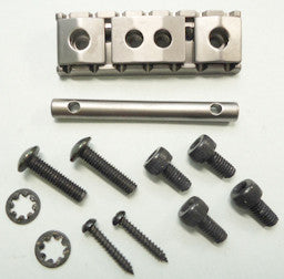 IBANEZ locking nut 48mm - powder cosmo for 7 string models APEX100/APEX1