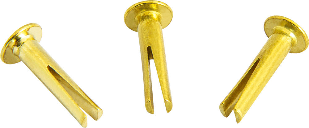 MEINL Cymbals Rivet - 3 pcs