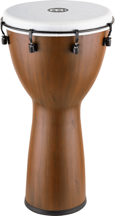 MEINL Percussion Alpine Series Pickup Djembe 12" - Barnwood