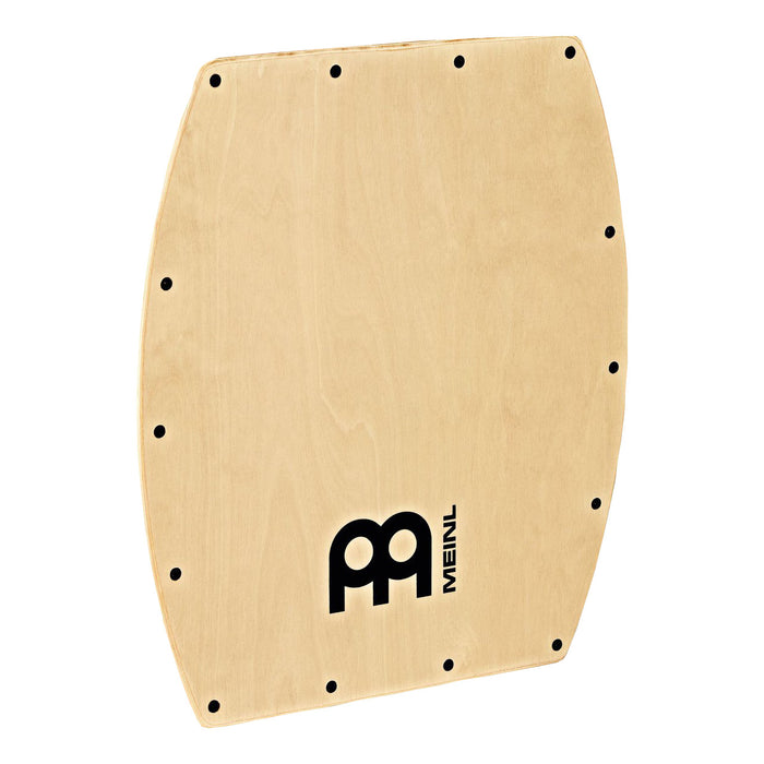 MEINL Percussion cajon frontplate for SUBCAJ7SNT (rectangular cut out)