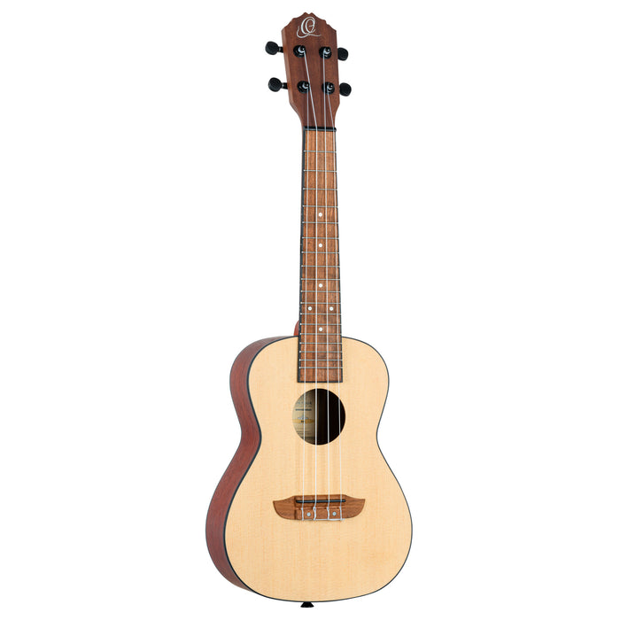 ORTEGA Bonfire Series Concert Ukulele 4 String