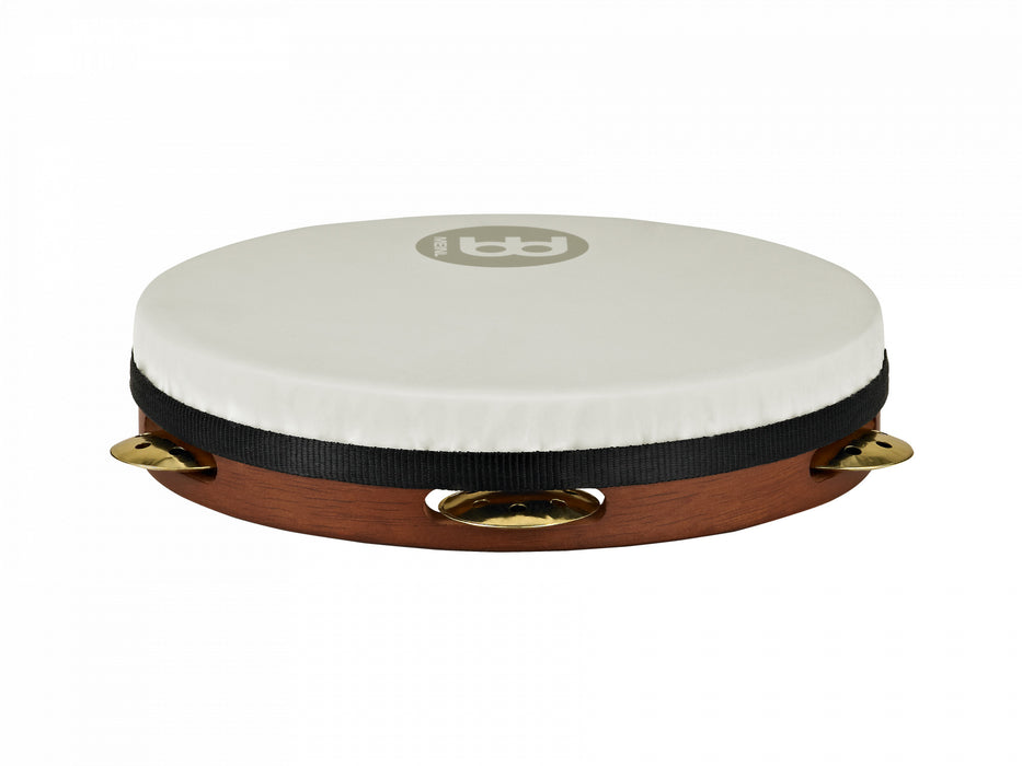 MEINL Percussion Traditional Wood Series Pandeiro - 10"