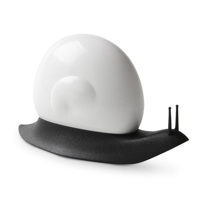 Qualy Kitchen bench 2 pieces Soft black 727301