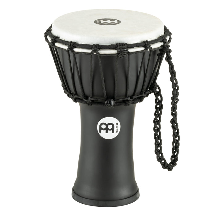 MEINL Percussion JRD Djembe 7" - Black