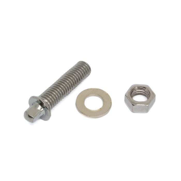 TAMA SQUARE HEAD BOLT NUT AND WASHER ASSEMBLY