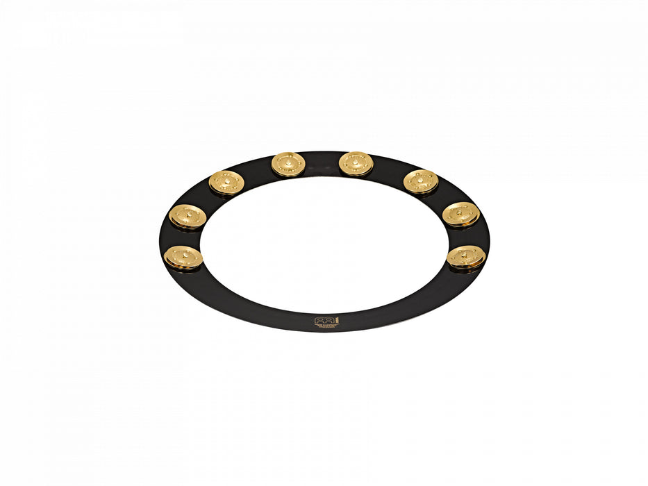 MEINL Percussion Backbeat Pro Tambourine - 13"