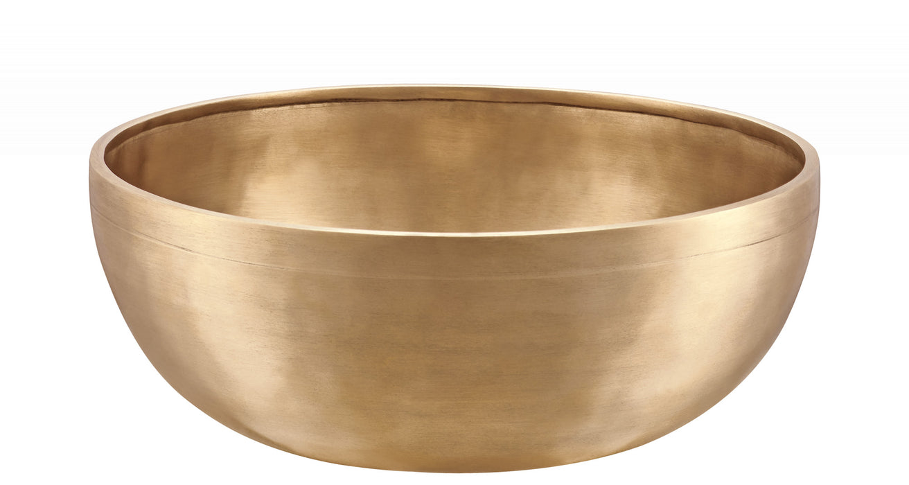 MEINL Sonic Energy Energy Therapy Series Singing Bowl - 1800g