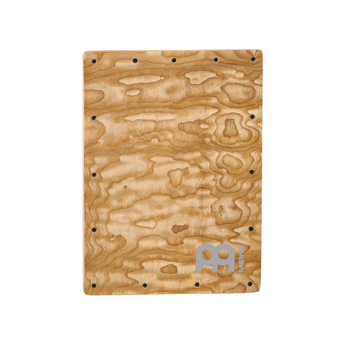 MEINL Percussion Cajon Frontplatte for JC50NTTA (rectangular cut out)