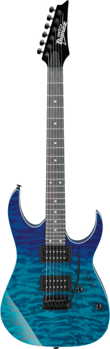 IBANEZ GIO GRG Electric Guitar 6-String - Blue Gradation