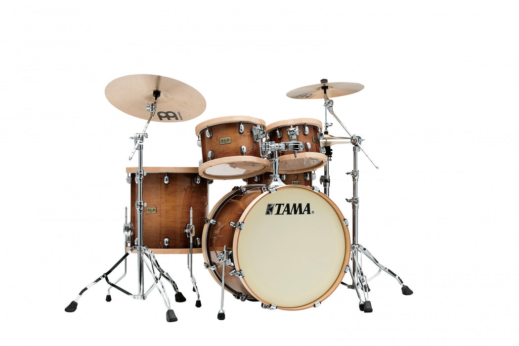 TAMA Sound Lab Project Drumkit - Studio Maple