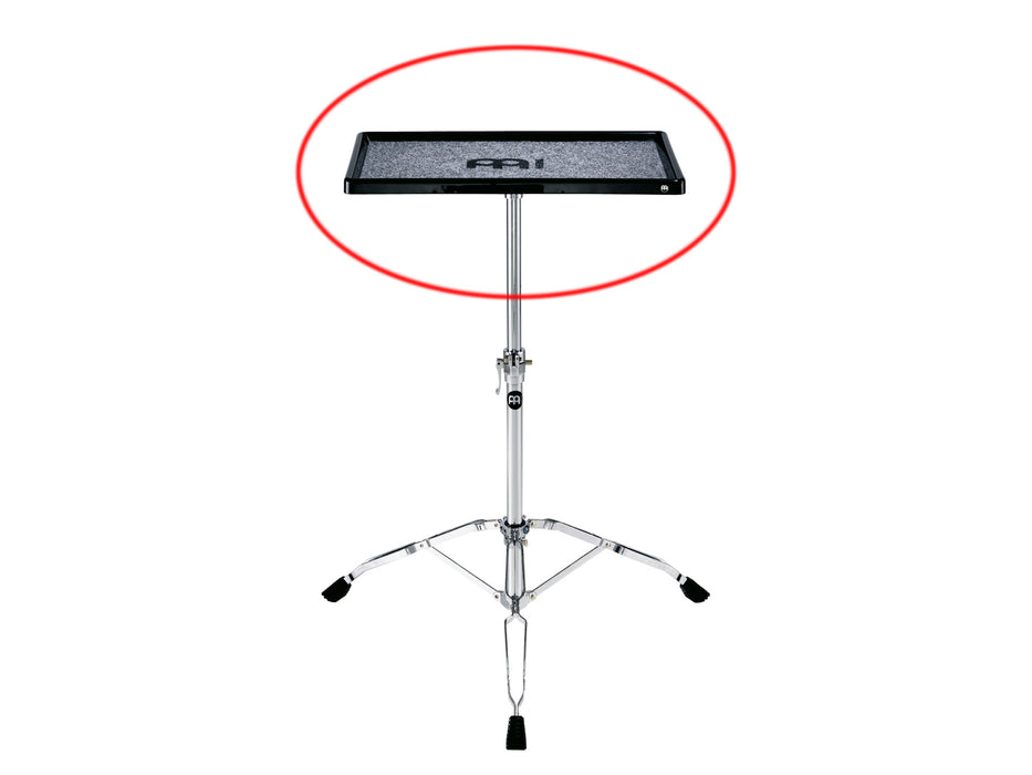 MEINL Percussion Table Replacement Part - for TMPTS
