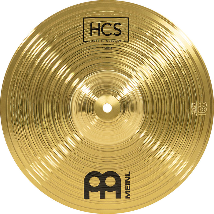 MEINL Cymbals HCS Splash - 12"