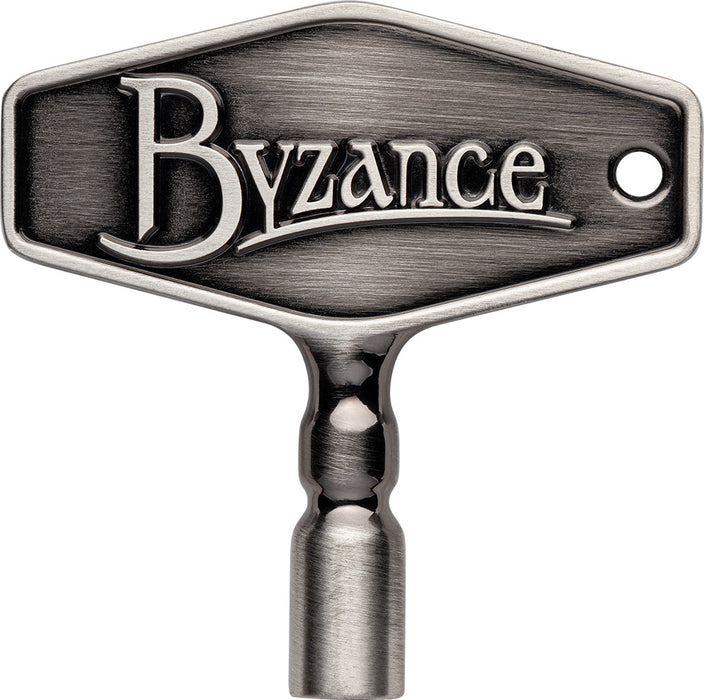 MEINL Cymbals Byzance Drum Key - Antique Tin