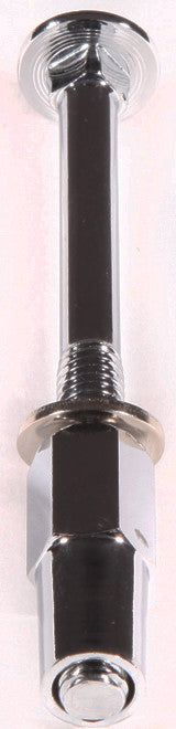 MEINL Percussion lug chrome - for the Timbales Series Marathon/Floatune/Amadito Valdes