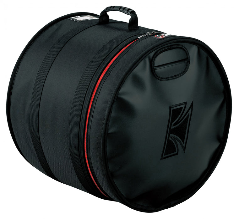 TAMA POWERPAD® Series Bass Drum/Floor Tom Bag - 18" x 16"