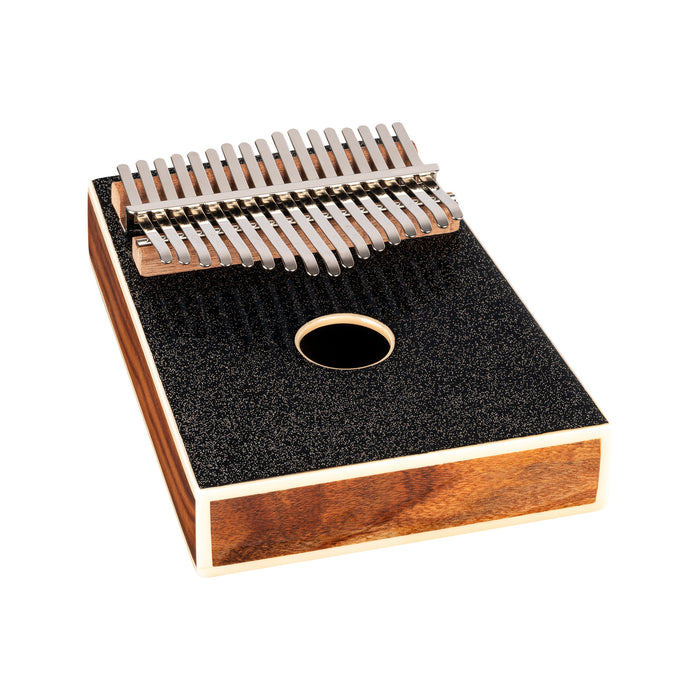 ORTEGA Percussion Series Acoustic Kalimba