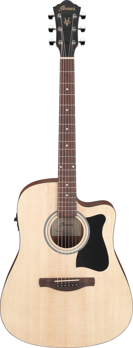IBANEZ V Acoustic 6-Str Open Pore Natural
