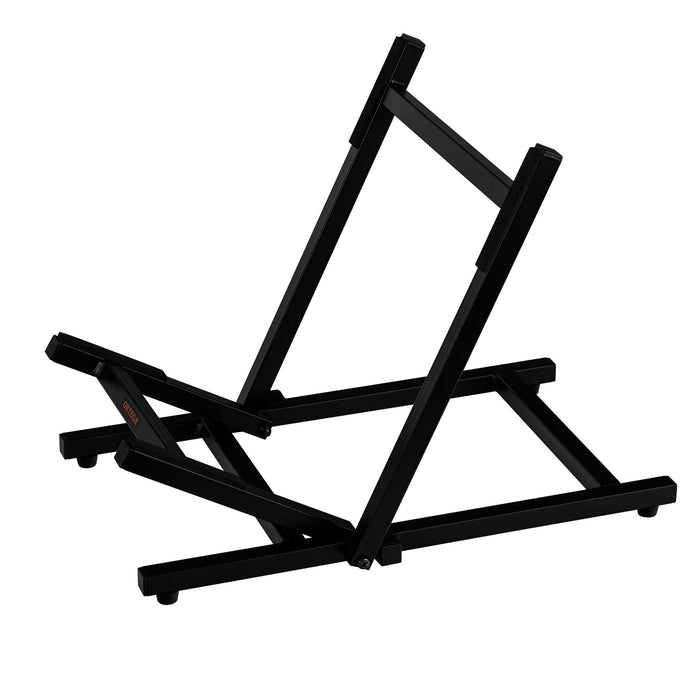 ORTEGA Floor Amp Stand - Black