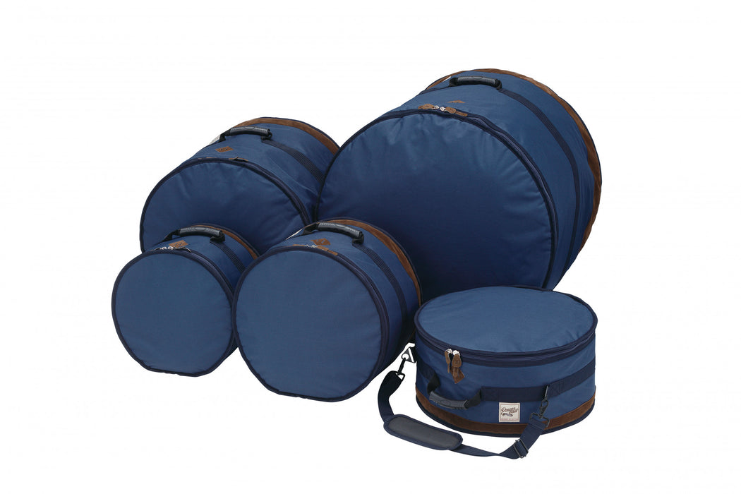 TAMA POWERPAD® Designer Collection Drum Bag Set