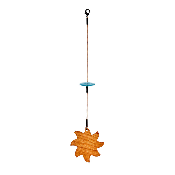 MEINL Sonic Energy Cosmic Bamboo Chime Pendulum for CBCAURORA - Soft