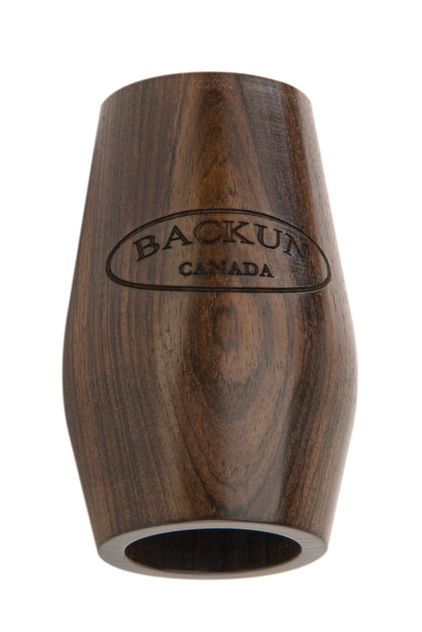 Klarinettenbirne Fatboy, 66+ mm - Grenadilla