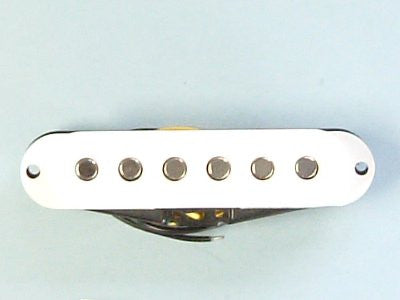 IBANEZ Pickup center Power Sound single coil - white for GRX140