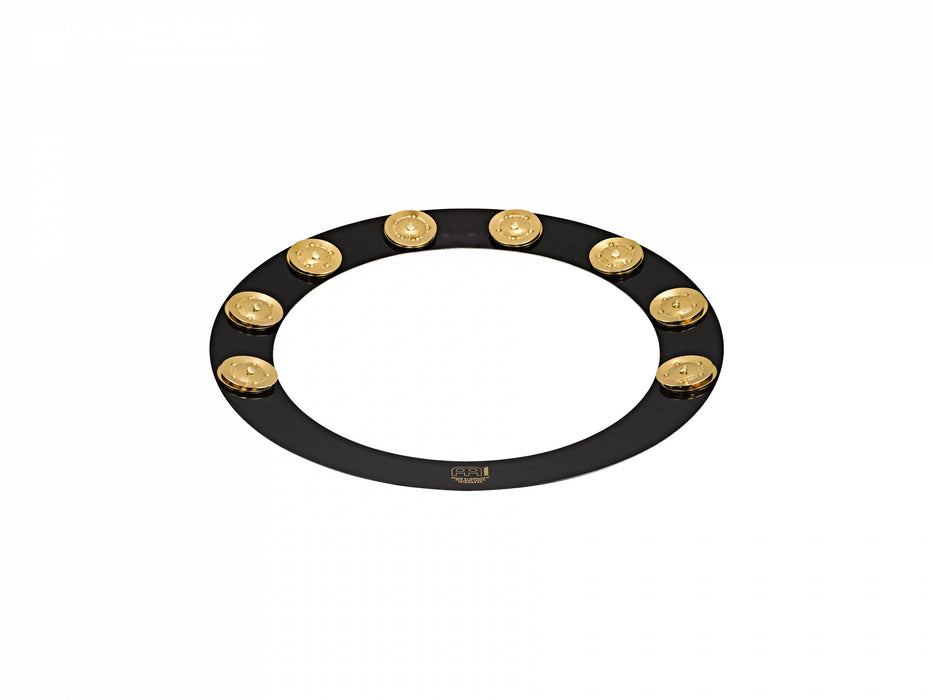 MEINL Percussion Backbeat Pro Tambourine - 14"