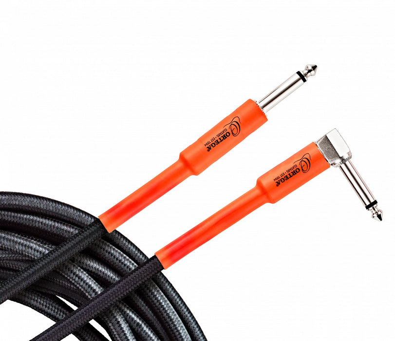ORTEGA Economy Series Instrument Cable - 9 m / 30 ft