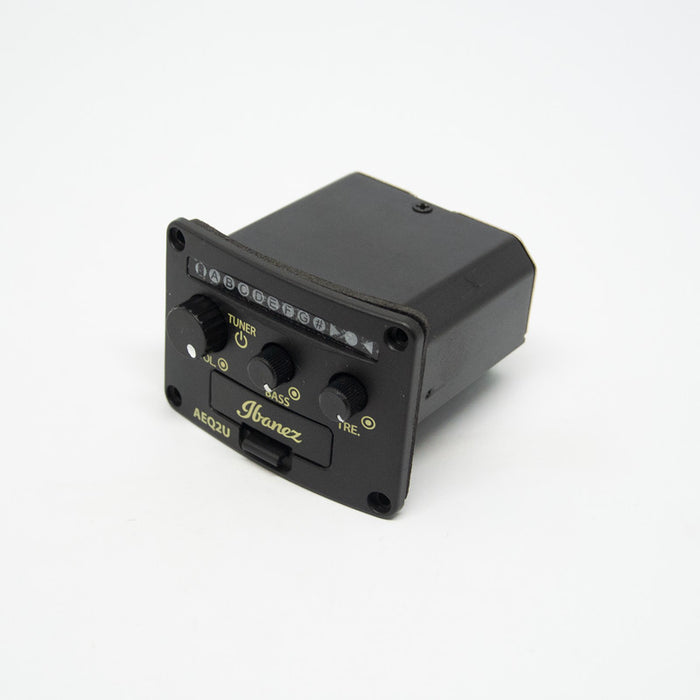 IBANEZ Preamp für AEQ-2U - Nur Hauptteil