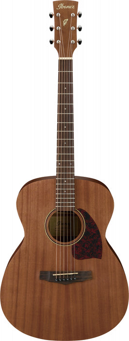 IBANEZ Performance Concert Acoustic Guitar 6 String - Open Pore Natural