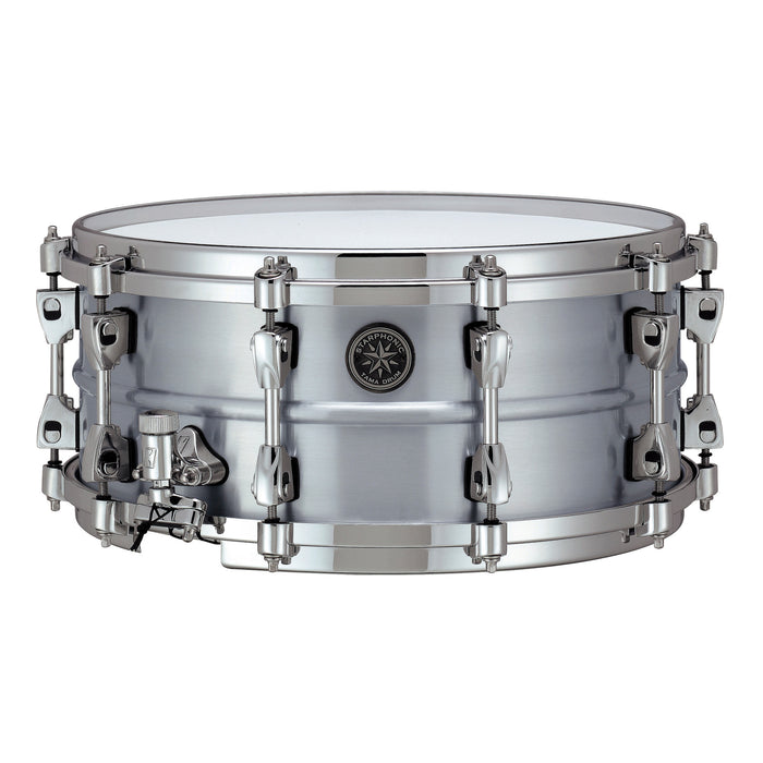 TAMA STARPHONIC Aluminum Snare Drum 14" x 6"