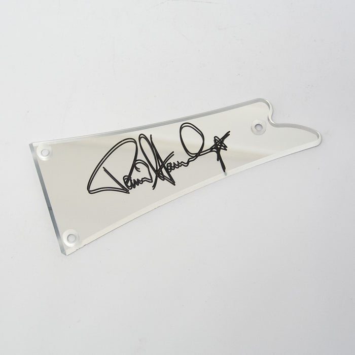 IBANEZ Truss Rod Cover PS10BK