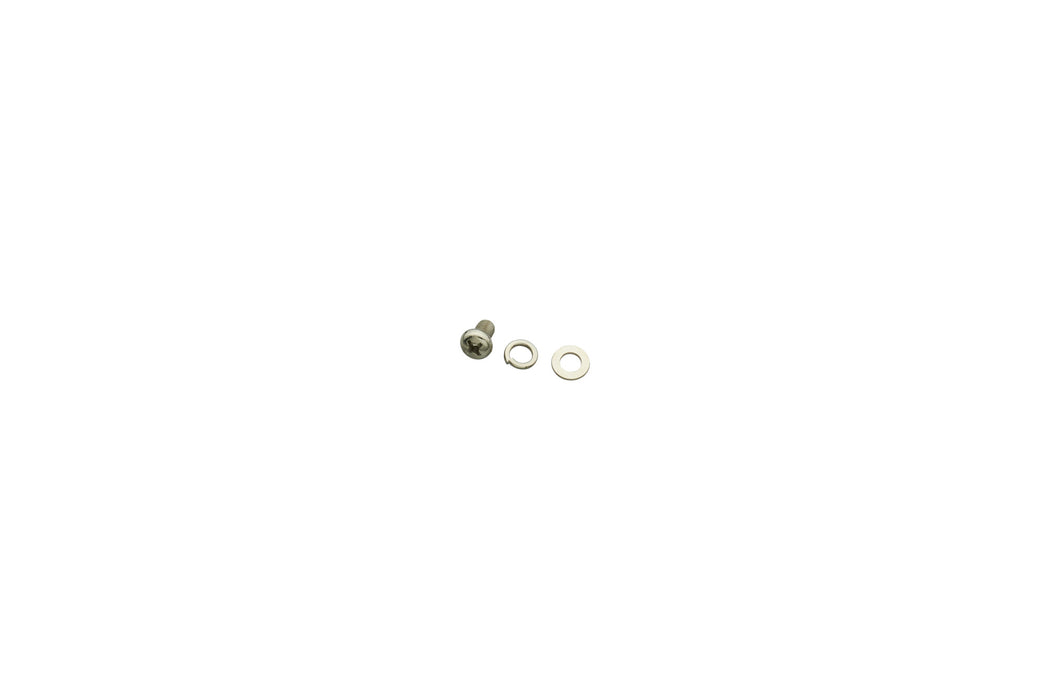 TAMA screw, spring washer + washer assembly