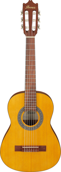 IBANEZ Classical 6-Str Open Pore Amber 1/2 Body