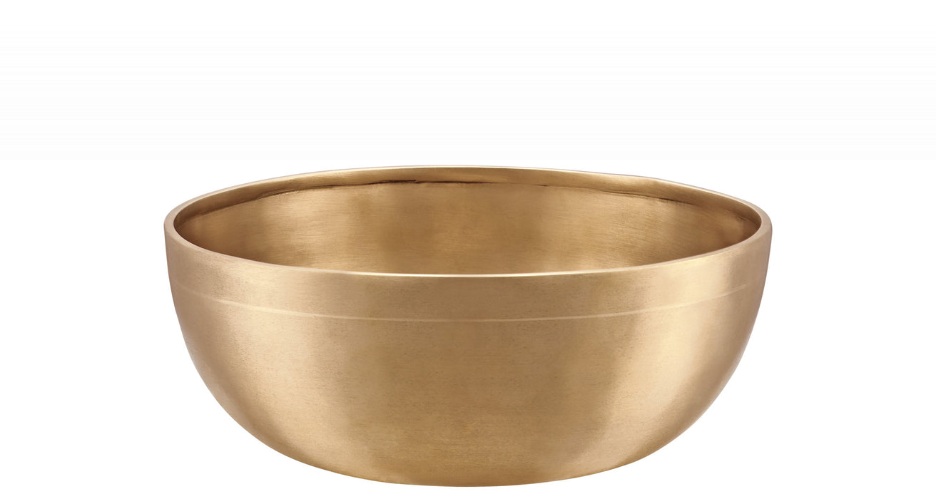 MEINL Sonic Energy Energy Therapy Series Singing Bowl - 1000g