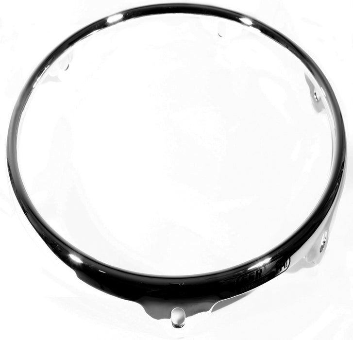 MEINL Percussion Rim 12 3/4" in chrome - for MEINL Floatune Djembe DJW2