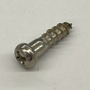 IBANEZ locking nut bolt - 1pc