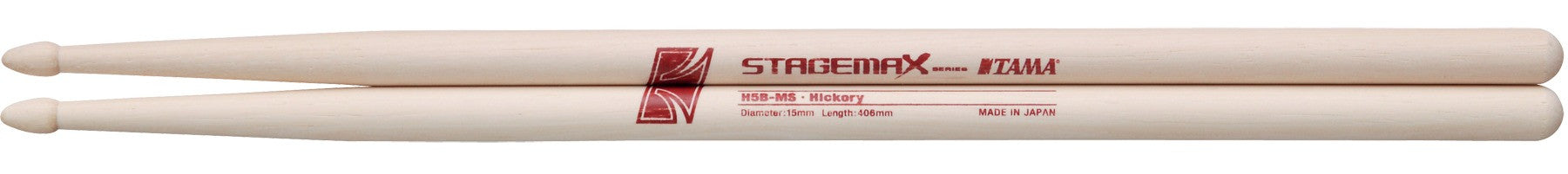 TAMA Stagemax Series Drumsticks