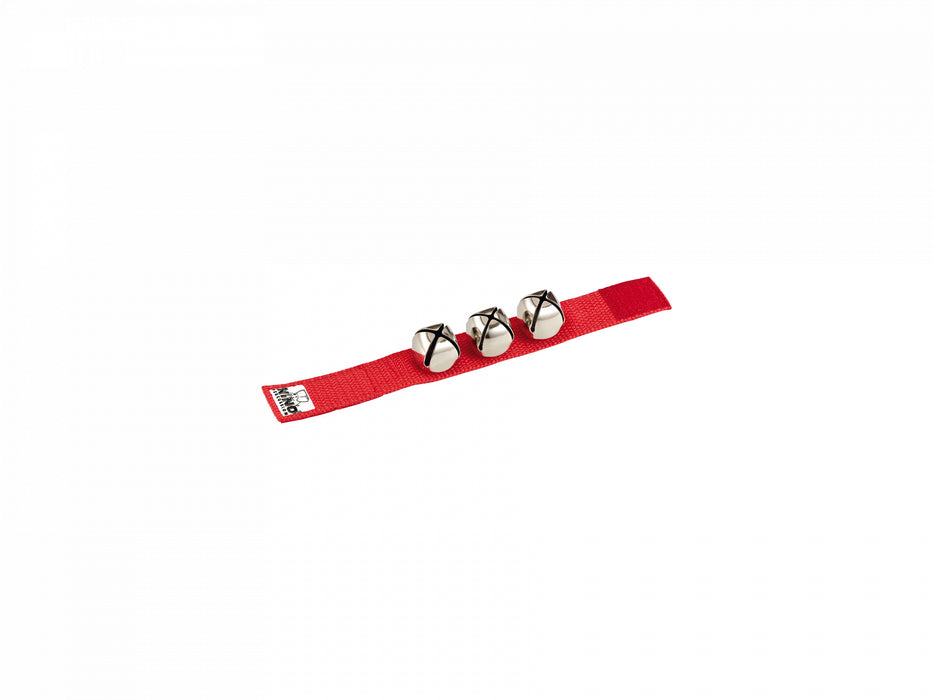 NINO Percussion Wrist Bell