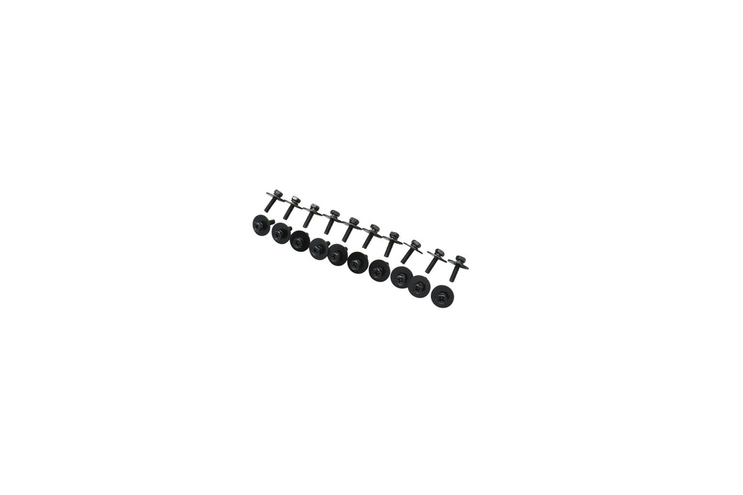 TAMA Screw for Lgm137 20 pcs. - M4 x 16mm