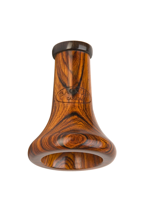 Clarinet Bells Traditional - Cocobolo