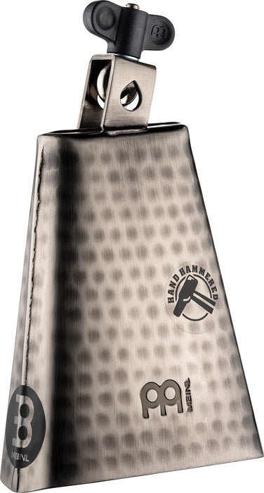 MEINL Percussion Hammered Series Medium Timbales Cowbell - 6 1/4"