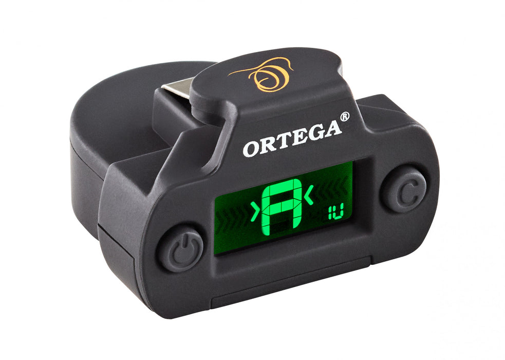 ORTEGA Multi-Mode Soundhole-Tuner